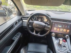 Lynk & Co Geely Lynk & Co 01 2.0T Diesel Two-Wheel Drive Pro - ფოტო 6