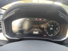 Lynk & Co Geely Lynk & Co 01 2.0T Diesel Two-Wheel Drive Pro - ფოტო 7