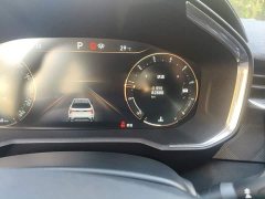Lynk & Co Geely Lynk & Co 01 2.0T Diesel Two-Wheel Drive Pro - ფოტო 8