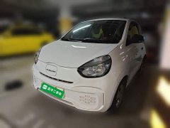 SAIC Corey Wei CLEVER 302km New Four-Seat Super Version - ფოტო 1