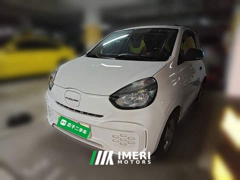 2022 SAIC Corey Wei CLEVER 302km New Four-Seat Super Version - ავტომობილი ჩინეთიდან