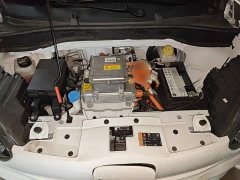 SAIC Corey Wei CLEVER 302km New Four-Seat Super Version - ფოტო 16