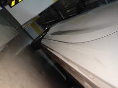 SAIC Corey Wei CLEVER 302km New Four-Seat Super Version - ფოტო 17