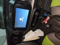 SAIC Corey Wei CLEVER 302km New Four-Seat Super Version - ფოტო 20