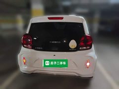 SAIC Corey Wei CLEVER 302km New Four-Seat Super Version - ფოტო 3