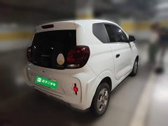 SAIC Corey Wei CLEVER 302km New Four-Seat Super Version - ფოტო 4