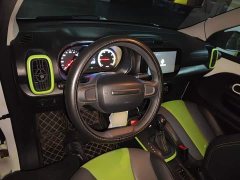 SAIC Corey Wei CLEVER 302km New Four-Seat Super Version - ფოტო 5