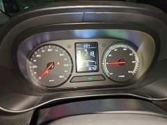 SAIC Corey Wei CLEVER 302km New Four-Seat Super Version - ფოტო 7