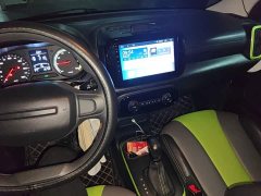 SAIC Corey Wei CLEVER 302km New Four-Seat Super Version - ფოტო 9