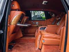 Rolls-Royce Phantom 2018 6.7T Long Wheelbase - ფოტო 10