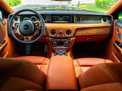 Rolls-Royce Phantom 2018 6.7T Long Wheelbase - ფოტო 11