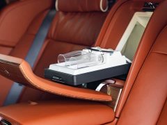 Rolls-Royce Phantom 2018 6.7T Long Wheelbase - ფოტო 14