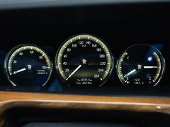 Rolls-Royce Phantom 2018 6.7T Long Wheelbase - ფოტო 15