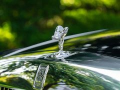 Rolls-Royce Phantom 2018 6.7T Long Wheelbase - ფოტო 16