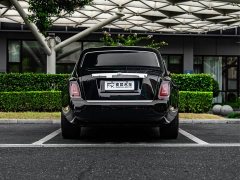 Rolls-Royce Phantom 2018 6.7T Long Wheelbase - ფოტო 18