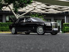Rolls-Royce Phantom 2018 6.7T Long Wheelbase - ფოტო 3