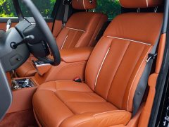 Rolls-Royce Phantom 2018 6.7T Long Wheelbase - ფოტო 6
