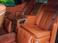 Rolls-Royce Phantom 2018 6.7T Long Wheelbase - ფოტო 7