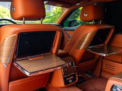 Rolls-Royce Phantom 2018 6.7T Long Wheelbase - ფოტო 8
