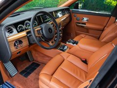 Rolls-Royce Phantom 2018 6.7T Long Wheelbase - ფოტო 9