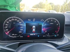 Mercedes-Benz C-Class Facelift C 260 L Sport Edition - ფოტო 12
