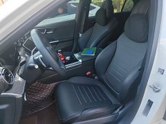 Mercedes-Benz C-Class Facelift C 260 L Sport Edition - ფოტო 16