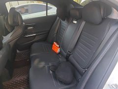 Mercedes-Benz C-Class Facelift C 260 L Sport Edition - ფოტო 18