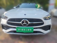 Mercedes-Benz C-Class Facelift C 260 L Sport Edition - ფოტო 2