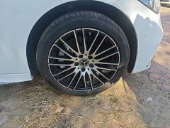 Mercedes-Benz C-Class Facelift C 260 L Sport Edition - ფოტო 8