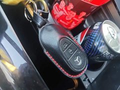 Mercedes-Benz C-Class Facelift C 260 L Sport Edition - ფოტო 9