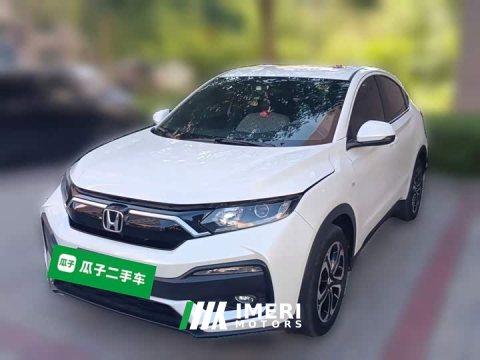 2022 Honda XR-V 2021 1.5L CVT Classic Edition - ავტომობილი ჩინეთიდან