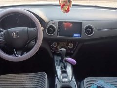 Honda XR-V 2021 1.5L CVT Classic Edition - ფოტო 10