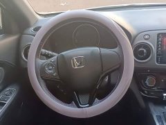 Honda XR-V 2021 1.5L CVT Classic Edition - ფოტო 11