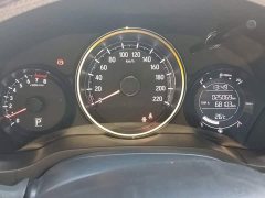 Honda XR-V 2021 1.5L CVT Classic Edition - ფოტო 12