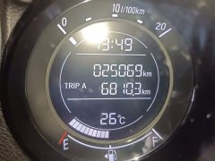 Honda XR-V 2021 1.5L CVT Classic Edition - ფოტო 13