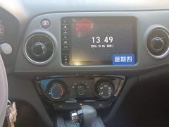 Honda XR-V 2021 1.5L CVT Classic Edition - ფოტო 14