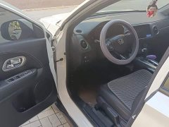 Honda XR-V 2021 1.5L CVT Classic Edition - ფოტო 17