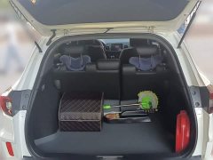 Honda XR-V 2021 1.5L CVT Classic Edition - ფოტო 20