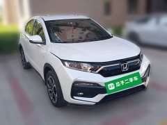 Honda XR-V 2021 1.5L CVT Classic Edition - ფოტო 3