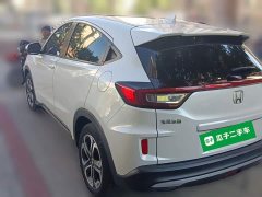 Honda XR-V 2021 1.5L CVT Classic Edition - ფოტო 4