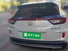 Honda XR-V 2021 1.5L CVT Classic Edition - ფოტო 5