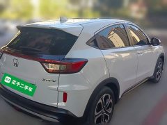 Honda XR-V 2021 1.5L CVT Classic Edition - ფოტო 6