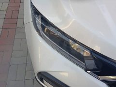 Honda XR-V 2021 1.5L CVT Classic Edition - ფოტო 7