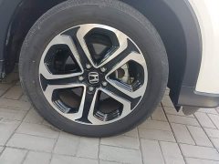 Honda XR-V 2021 1.5L CVT Classic Edition - ფოტო 8