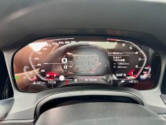 BMW 4 Series Facelift 425i M Sport Package - ფოტო 11