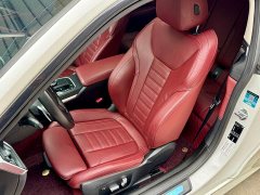 BMW 4 Series Facelift 425i M Sport Package - ფოტო 13