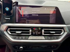 BMW 4 Series Facelift 425i M Sport Package - ფოტო 17