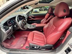 BMW 4 Series Facelift 425i M Sport Package - ფოტო 19