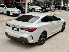 BMW 4 Series Facelift 425i M Sport Package - ფოტო 6