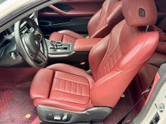 BMW 4 Series Facelift 425i M Sport Package - ფოტო 7